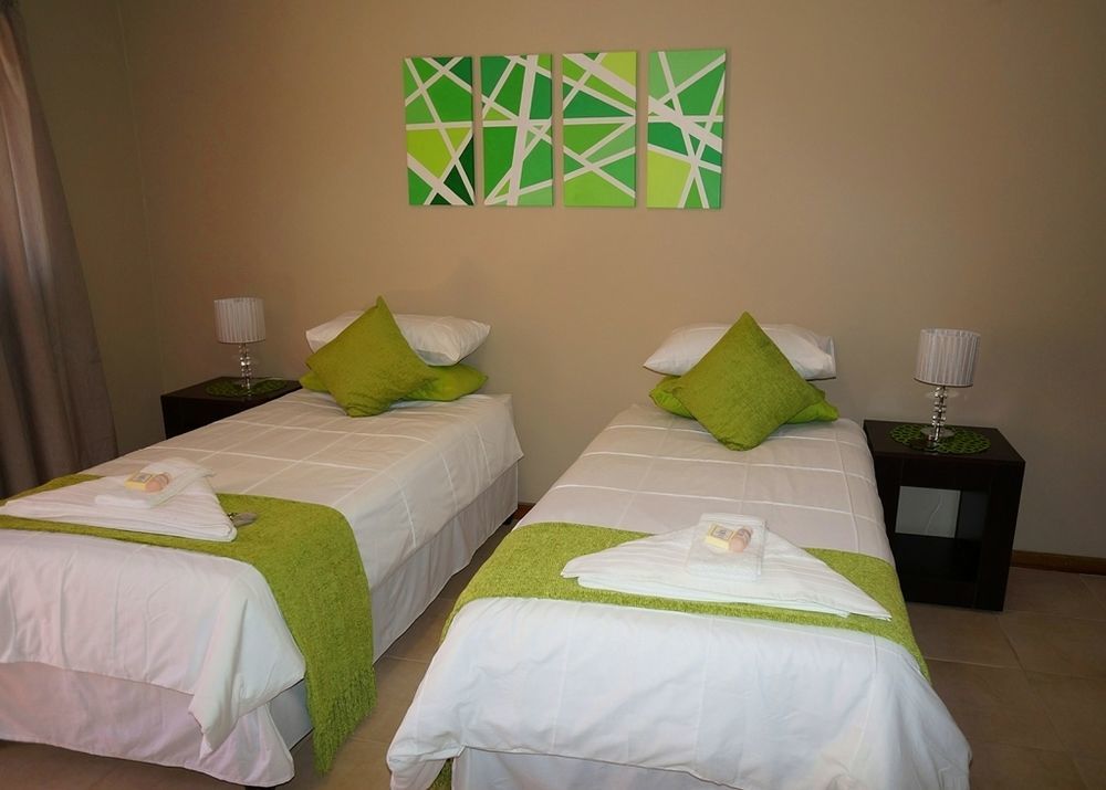 Mckala Guesthouse Kimberley Ngoại thất bức ảnh