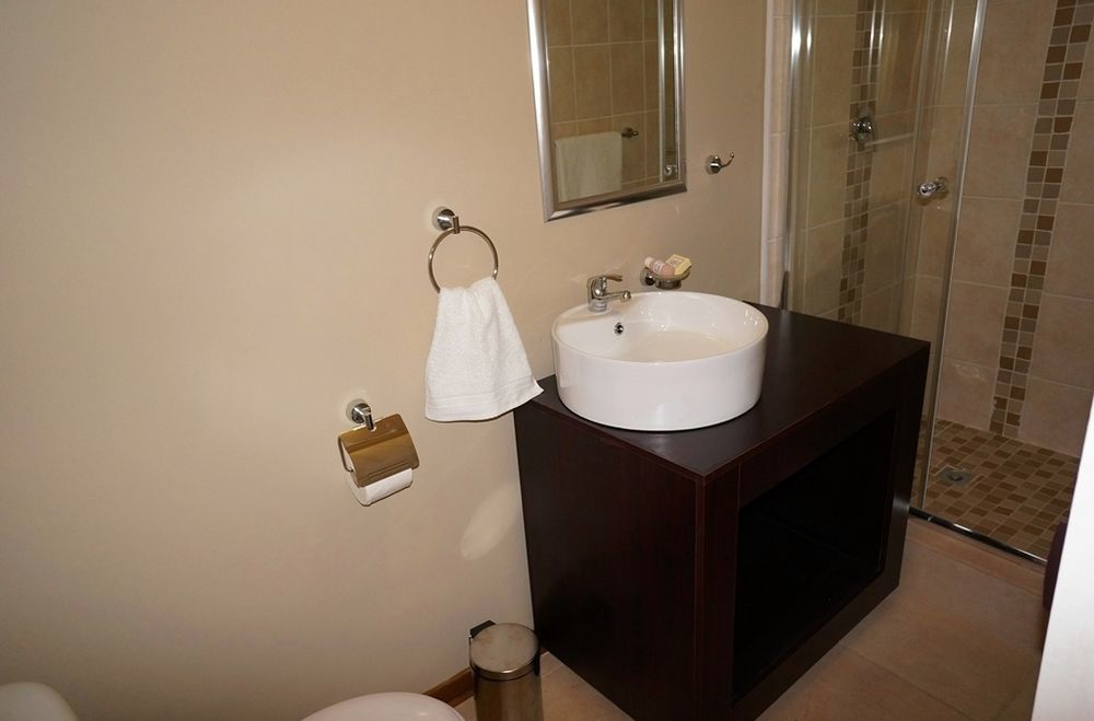 Mckala Guesthouse Kimberley Ngoại thất bức ảnh